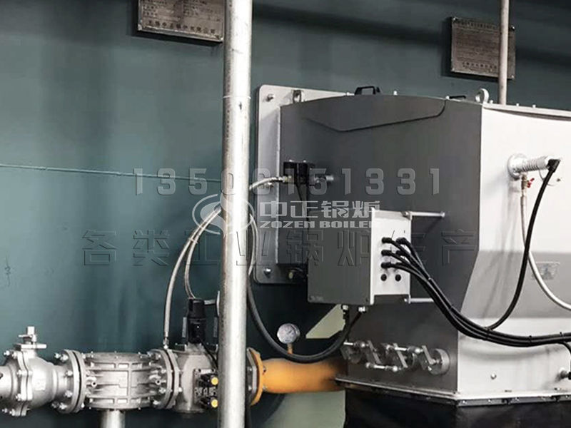 海南工业燃气节能锅炉除尘方式 氧含量偏低是什么原因?