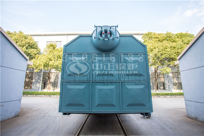 30T工业燃气节能锅炉公司 结构合理用料优良
