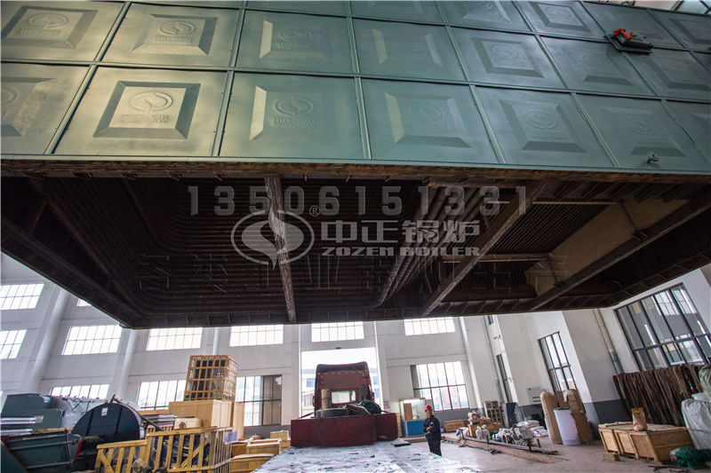学校工业燃气节能锅炉厂 大概要多少钱？