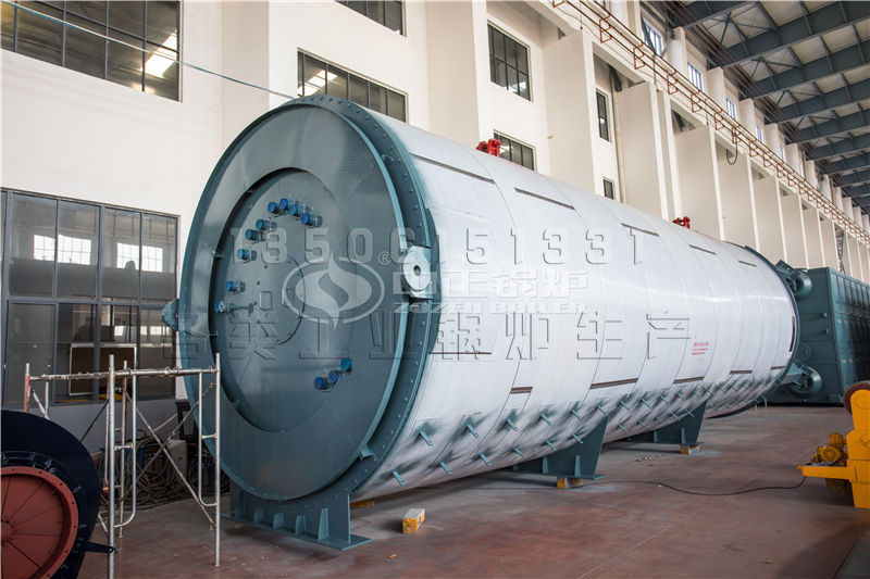武汉工业燃气节能锅炉怎么样 的工作原理是什么？