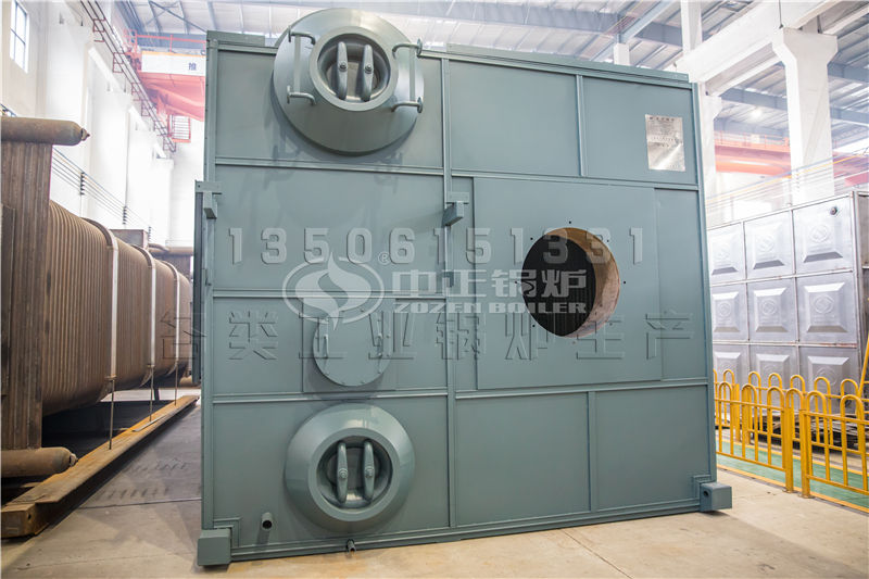 抚顺工业燃气节能锅炉质量怎么样 的正常安全使用
