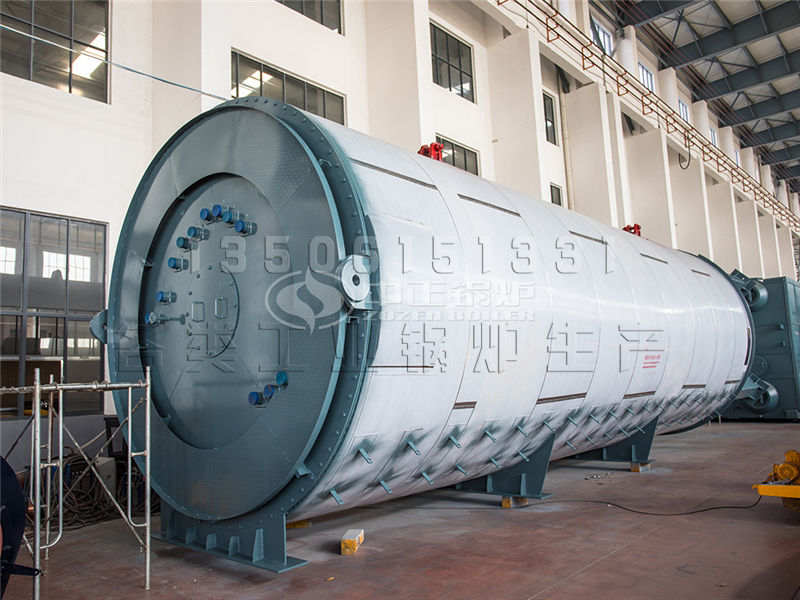 南通工业燃气节能锅炉工艺 性价比最高