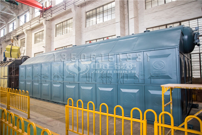 白银工业燃气节能锅炉前景怎么样 使用时潜在风险有哪些？