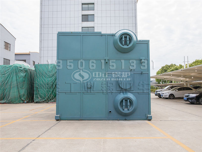 镇江工业燃气节能锅炉哪家好 中正锅炉注重自身的提质改造升级发展